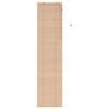 vidaXL Venezianische Jalousie Eichenoptik 65 x 250 cm 35 mm