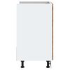 vidaXL Sp&uuml;lenunterschrank Porto Altholz-Optik 80x46x81,5 cm