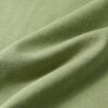 Kinder-Kurzarmshirt Hellkhaki 140