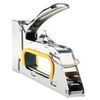 Rapid Handtacker R23 8 mm Silbern