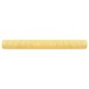 vidaXL Zaunblende Beige 1,2x50 m HDPE 150 g/m&sup2;