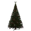 vidaXL Weihnachtsbaum-Beleuchtung 500 LEDs Kaltwei&szlig; 500 cm
