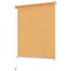 vidaXL Au&szlig;enrollo 165 (B) x 230 (H) cm Beige