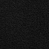 vidaXL Sessel Schwarz 76 x 94 x 102 cm Sharpa Stoff