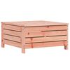 vidaXL 5-tlg. Garten-Sofagarnitur Massivholz Douglasie
