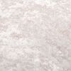 vidaXL Teppich Waschbar 160x230 cm Hellbeige