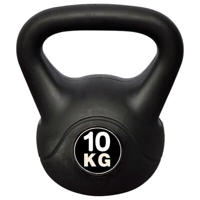 Kettlebell Kugelhantel Trainingshantel Gewicht 10KG