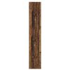 vidaXL B&uuml;cherregal Altholz 60 x 30 x 166 cm Holzwerkstoff