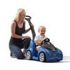 Step2 Rutschauto Buggy GT Blau