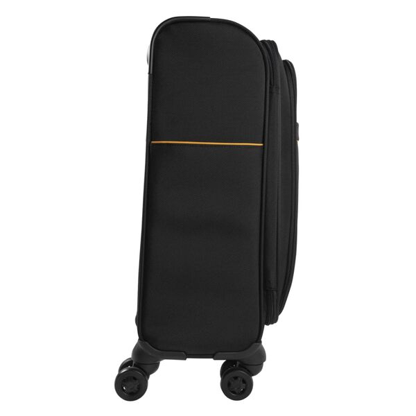 Exacompta Handgep&auml;ck-Koffer mit 4 Rollen Exactive