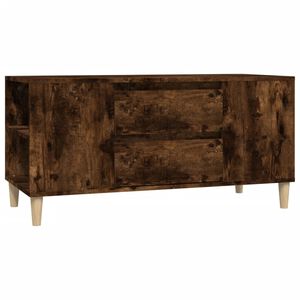 vidaXL TV-Schrank R&auml;uchereiche 102x44,5x50 cm Holzwerkstoff