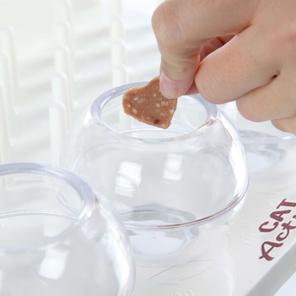 TRIXIE Cat Activity Fun Board Strategiespiel 30 x 40 cm 4590