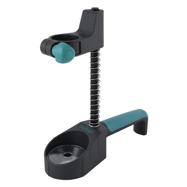 wolfcraft Mobile Bohrhilfe Tecmobil 200 43mm 4521000