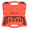 vidaXL 10-tlg. Ventilfederspanner-Set