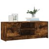 vidaXL TV-Schrank R&auml;uchereiche 102x30x37,5 cm Holzwerkstoff