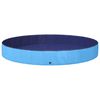 vidaXL Kinder Schwimmbecken &Oslash;300 x 38 cm Rund f&uuml;r Kind f&uuml;r Blau