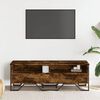 vidaXL TV-Schrank R&auml;uchereiche 122x34x41 cm Holzwerkstoff