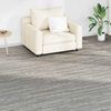 vidaXL Bodenplanken 18 pcs Dunkelgrau 2,51 m&sup2; PVC