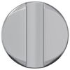 vidaXL Zylindermuttern 12 pcs M6 x 12 mm (Gewindedurchmesser x H)