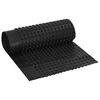 vidaXL Noppenfolie HDPE 400 g/m&sup2; 0,5&times;20 m