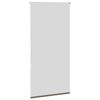 vidaXL Verdunkelungsrollo Kaffeebraun 80x175cm Stoffbreite 75,7 cm