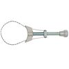 VOREL &Ouml;lfilterschl&uuml;ssel Arbeitsbereich 55-110 mm