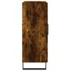 vidaXL Sideboard R&auml;uchereiche 69,5x34x90 cm Holzwerkstoff
