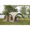 Bo-Camp Partyzelt L Beige