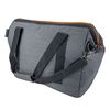 Bo-Camp K&uuml;hltasche Grau 20 L