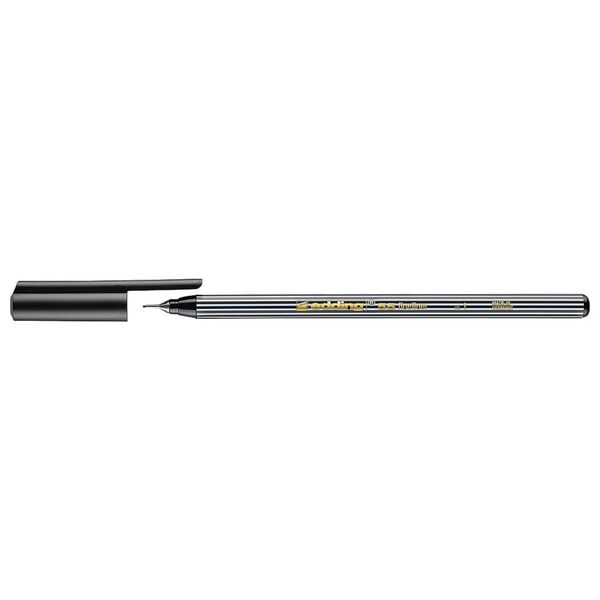 edding Fineliner Mehrfarbig 55