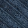 vidaXL &Uuml;berwurfdecke Marineblau 200 x 150 cm Fleece