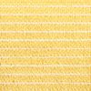 vidaXL Sonnensegel 160 g/m² Beige 5x6 m HDPE