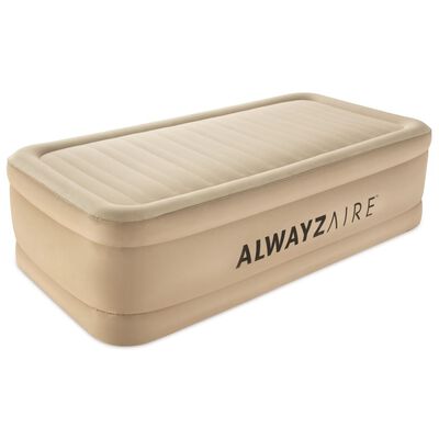 Bestway Twin Luftmatratze AlwayzAire Comfort Choice Fortech 69035