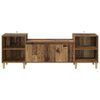 vidaXL TV-Schr&auml;nk Altholz 160 x 35 x 55 cm Holzwerkstoff