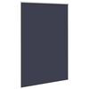 vidaXL Verdunkelungsrollo Marineblau 155x230 cm Stoffbreite 151,6 cm