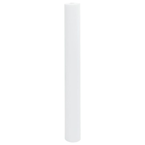 vidaXL Wintervlies 2 Rollen 70 g/m&sup2; 10x1,6 m