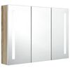 White_and_oak