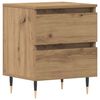 Artisan_oak