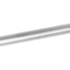 vidaXL Olympische Langhantel 220 cm Stahl