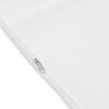 vidaXL Wintervlies mit Rei&szlig;verschluss 2 Stk. 70 g/m&sup2; 1,2x1,8 m