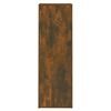 vidaXL TV-Schrank R&auml;uchereiche 30,5x30x90 cm Holzwerkstoff