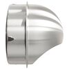 vidaXL L&uuml;ftungsgitter 8 pcs Silber 200 mm Edelstahl