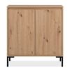 Finori Schrank Korsika 01A Artisan-Eiche