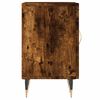 vidaXL TV-Schrank R&auml;uchereiche 150x30x50 cm Holzwerkstoff