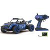 JAMARA Ferngesteuerter Derago XP1 4WD Blau 1:18