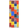 Multicolour