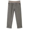 Kinderhose Ecru 104