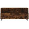 vidaXL TV-Schrank R&auml;uchereiche 102x36x50 cm Holzwerkstoff