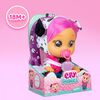 iMC Toys Weinende Babypuppe Dressy Dotty