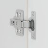 vidaXL K&uuml;chen-H&auml;ngeschrank Lucca Sonoma-Eiche Holzwerkstoff
